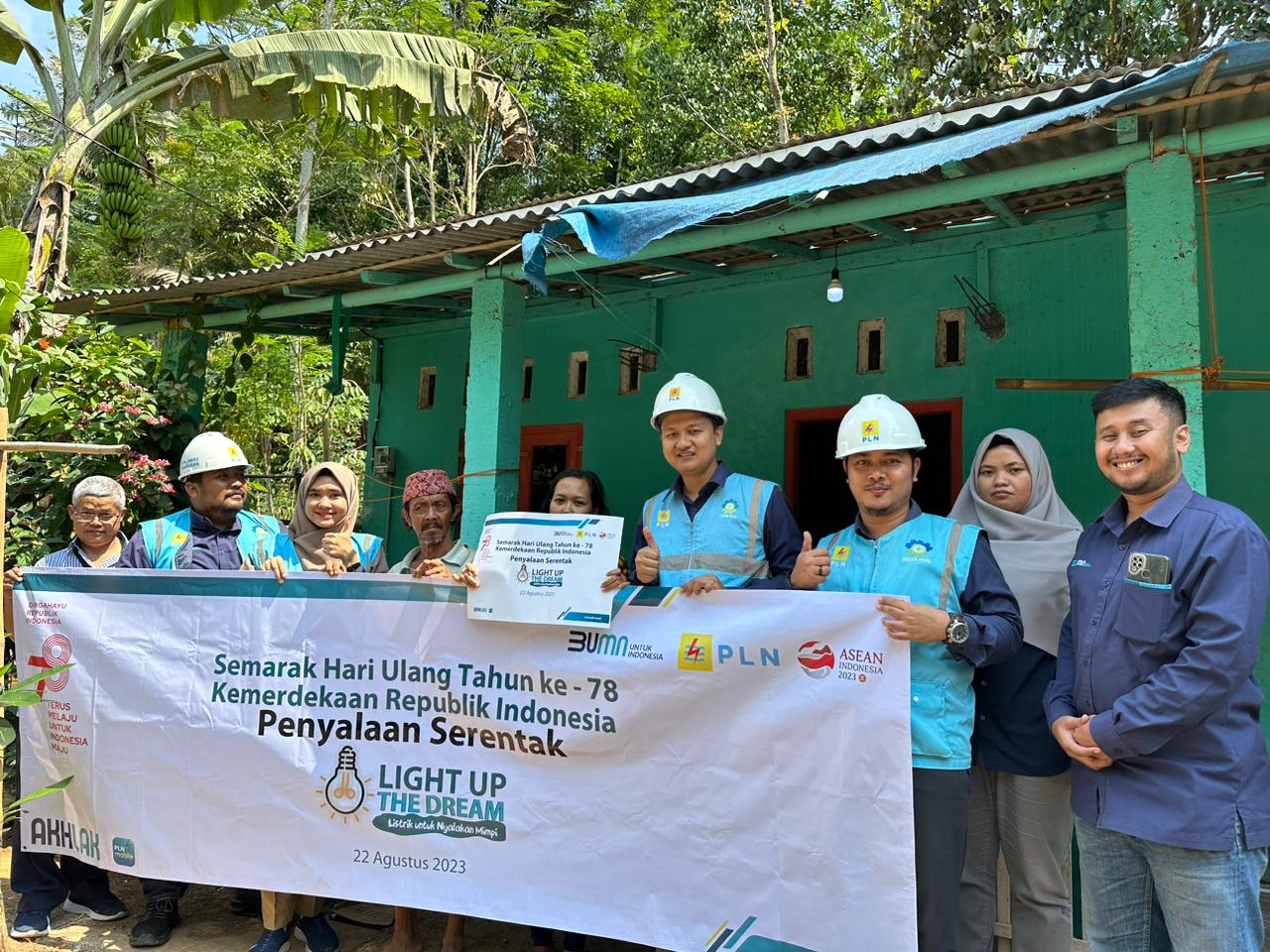 Masyarakat Kab Cilacap