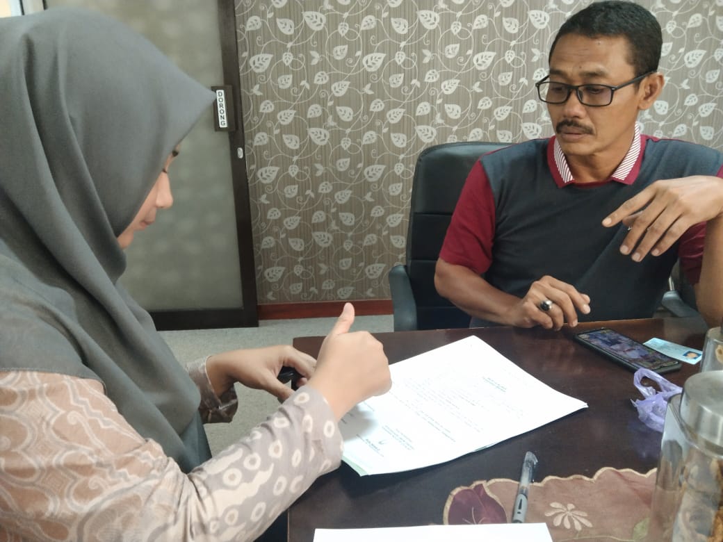 Persatuan Bola Volly Vocade Libanon 