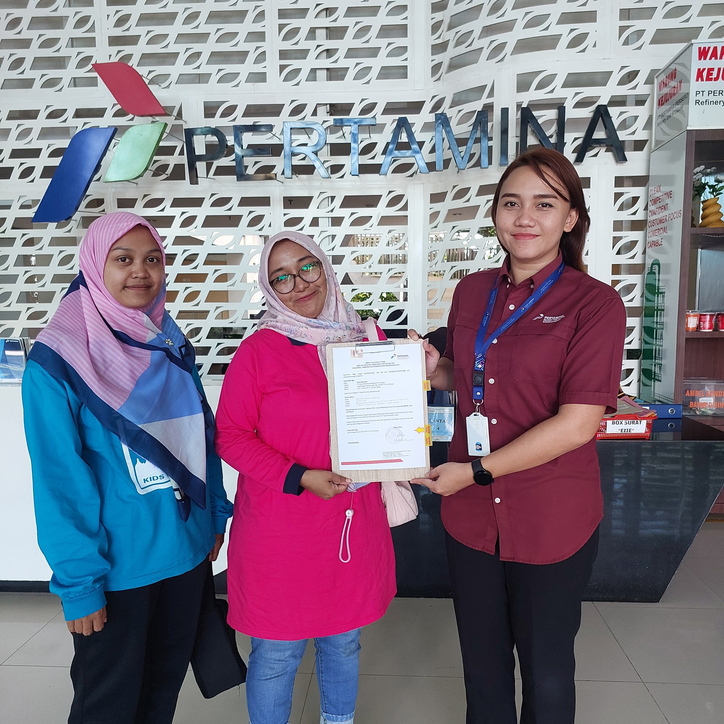 Dinas Sosial, Pemberdayaan Perempuan dan Perlindungan Anak