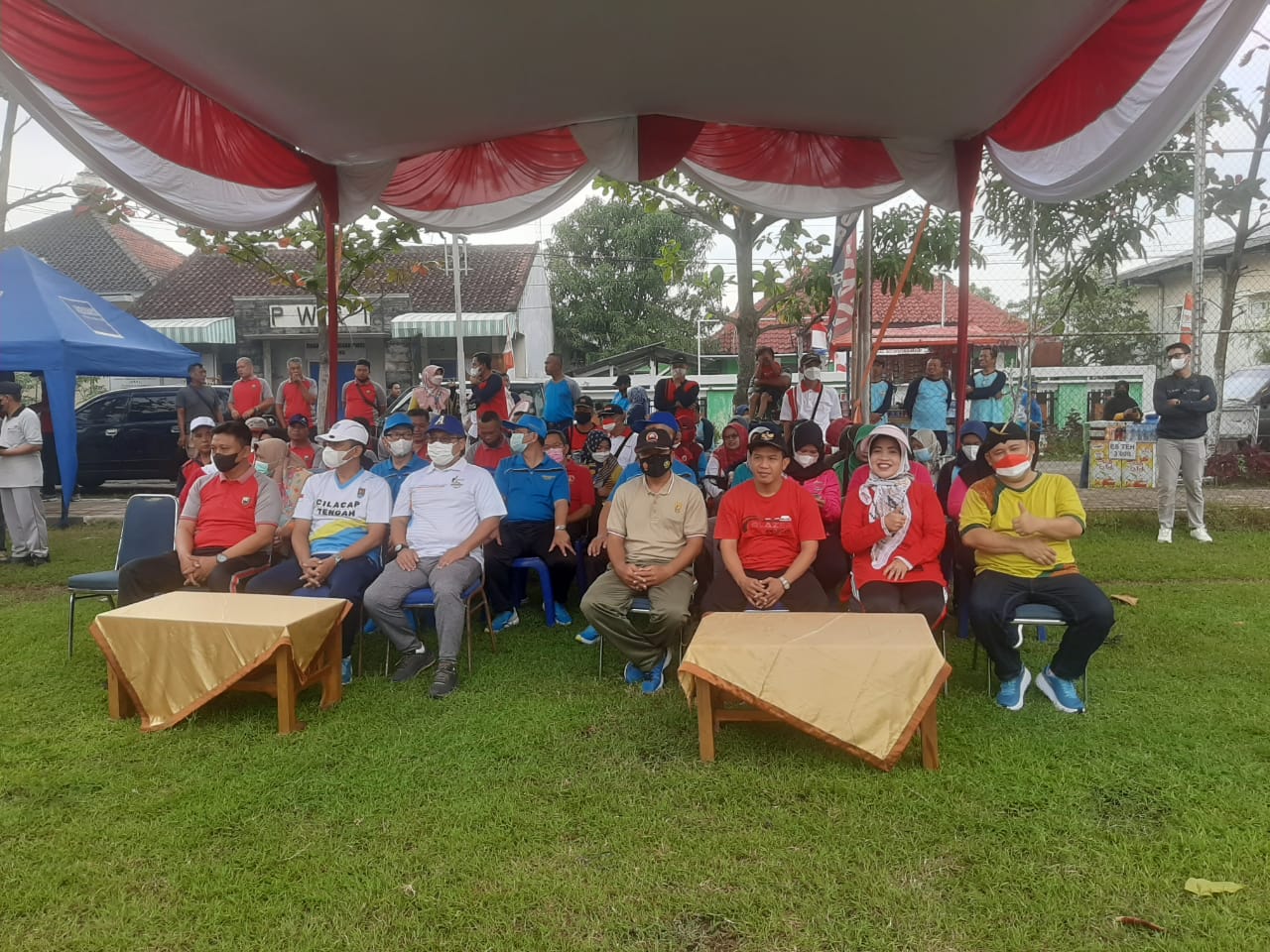 Kelurahan Gunung Simping Kec. Cilacap Tengah