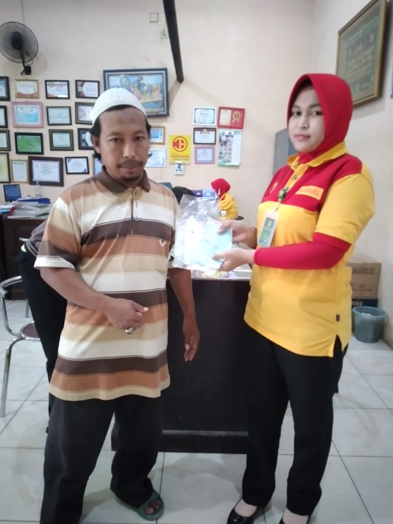 MASJID MIFTAHUL HUDA