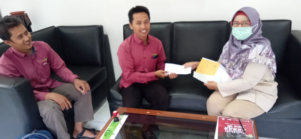 Ponpes Lapas Kelas IIA Kembangkuning Nusakambangan