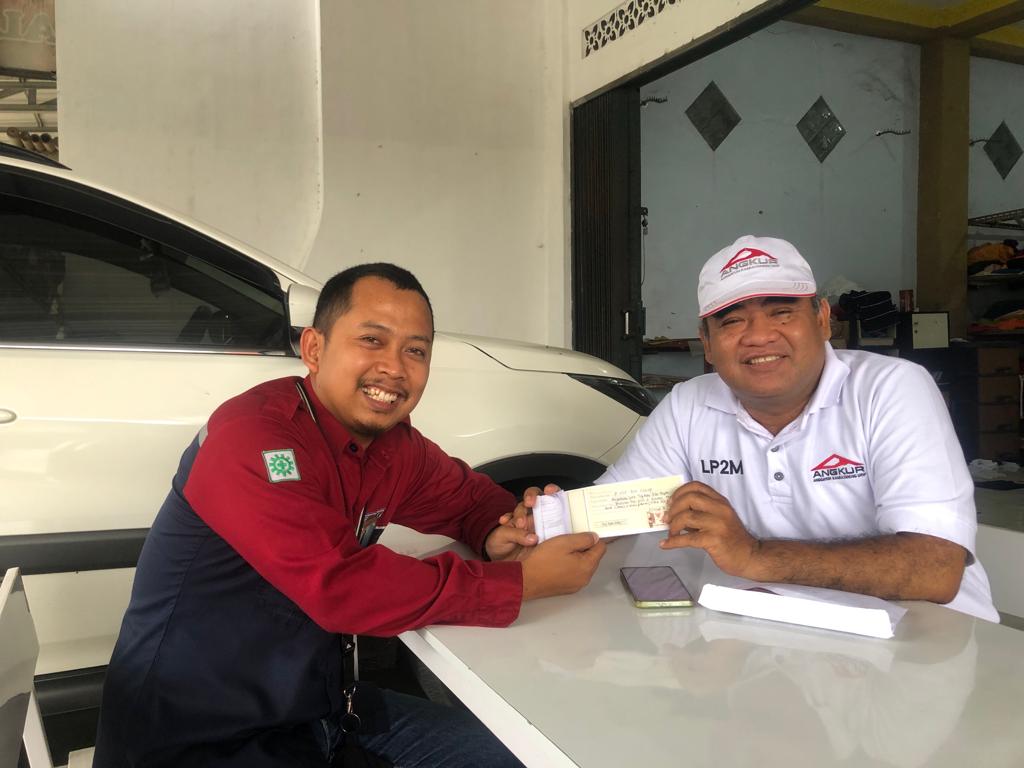 Pelaku UMKM di Kab. Cilacap
