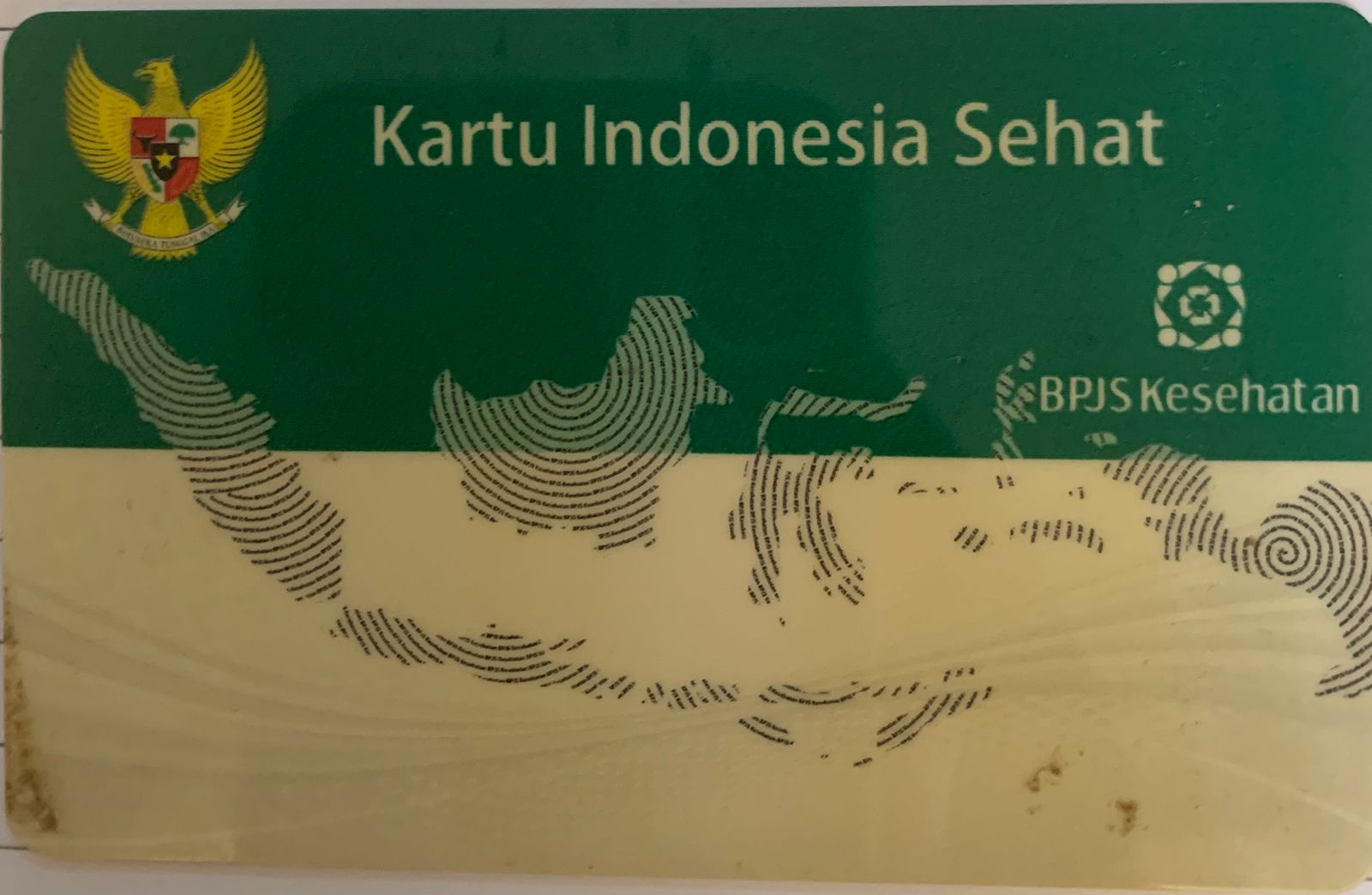 Warga masyarakat kurang mampu yang berada di lingkungan RSU Aprillia Cilacap