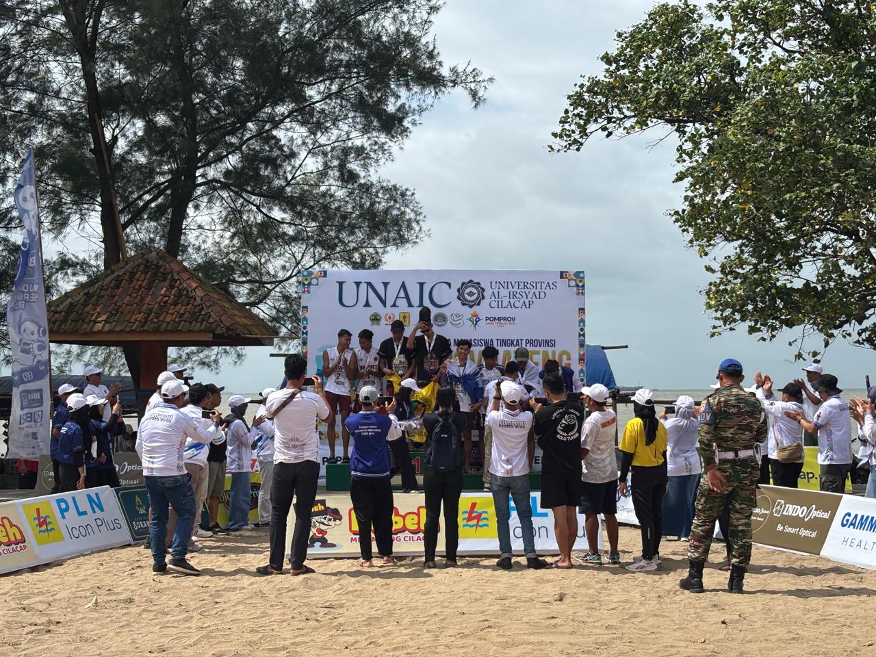 Universitas Al-Irsyad Cilacap