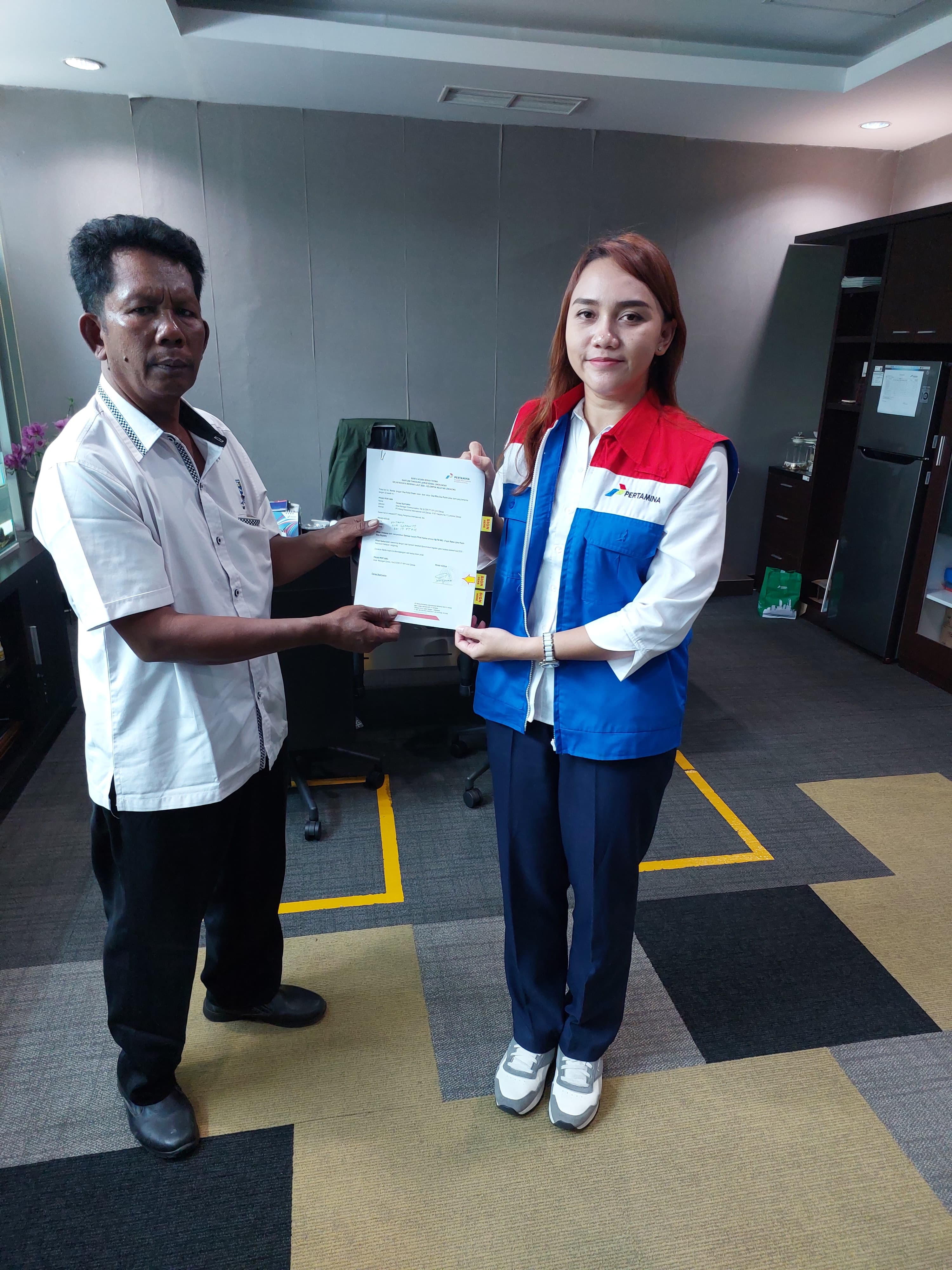 Kelompok Nelayan Lengkong