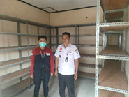 Kantor Desa Karangkandri