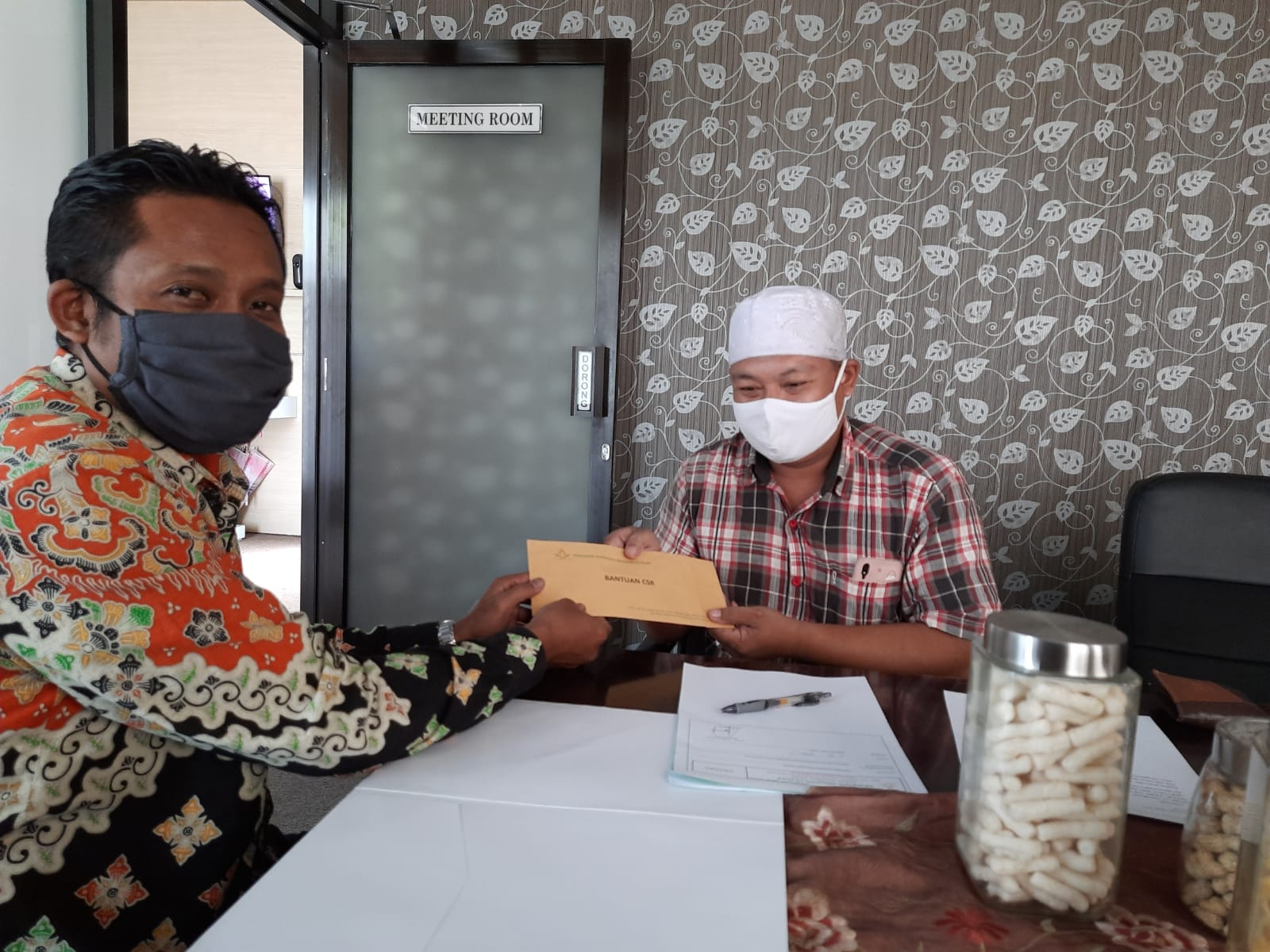 Majelis Ta'lim Sekolah Aswaja