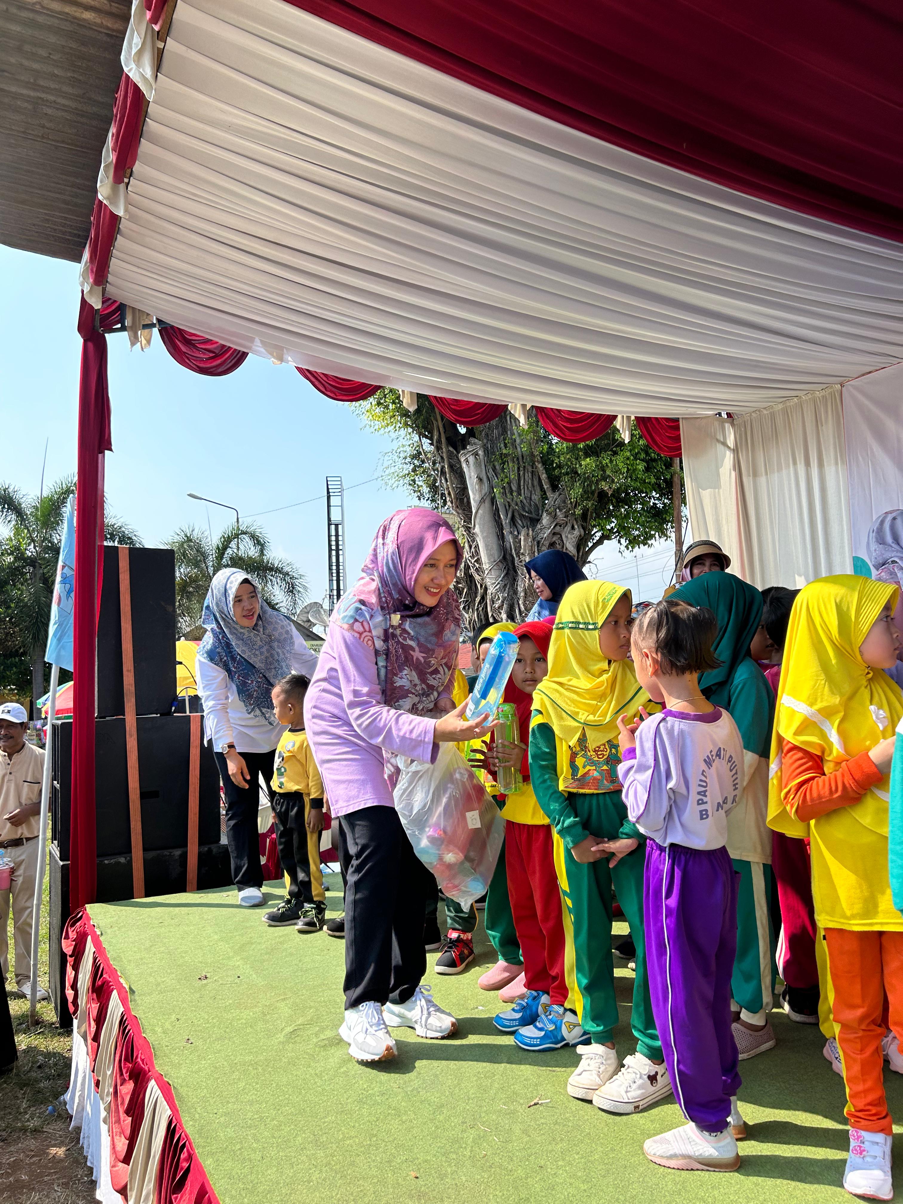 PAUD di Kab. Cilacap