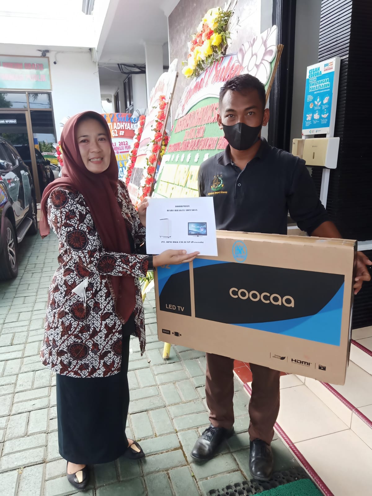 Masyarakat Kab. Cilacap