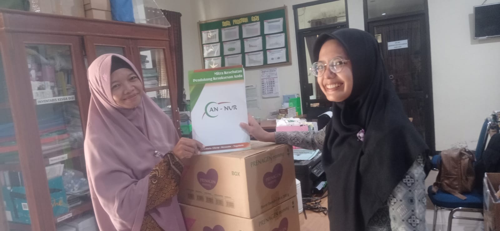 Ibu Hamil di Kab. Cilacap