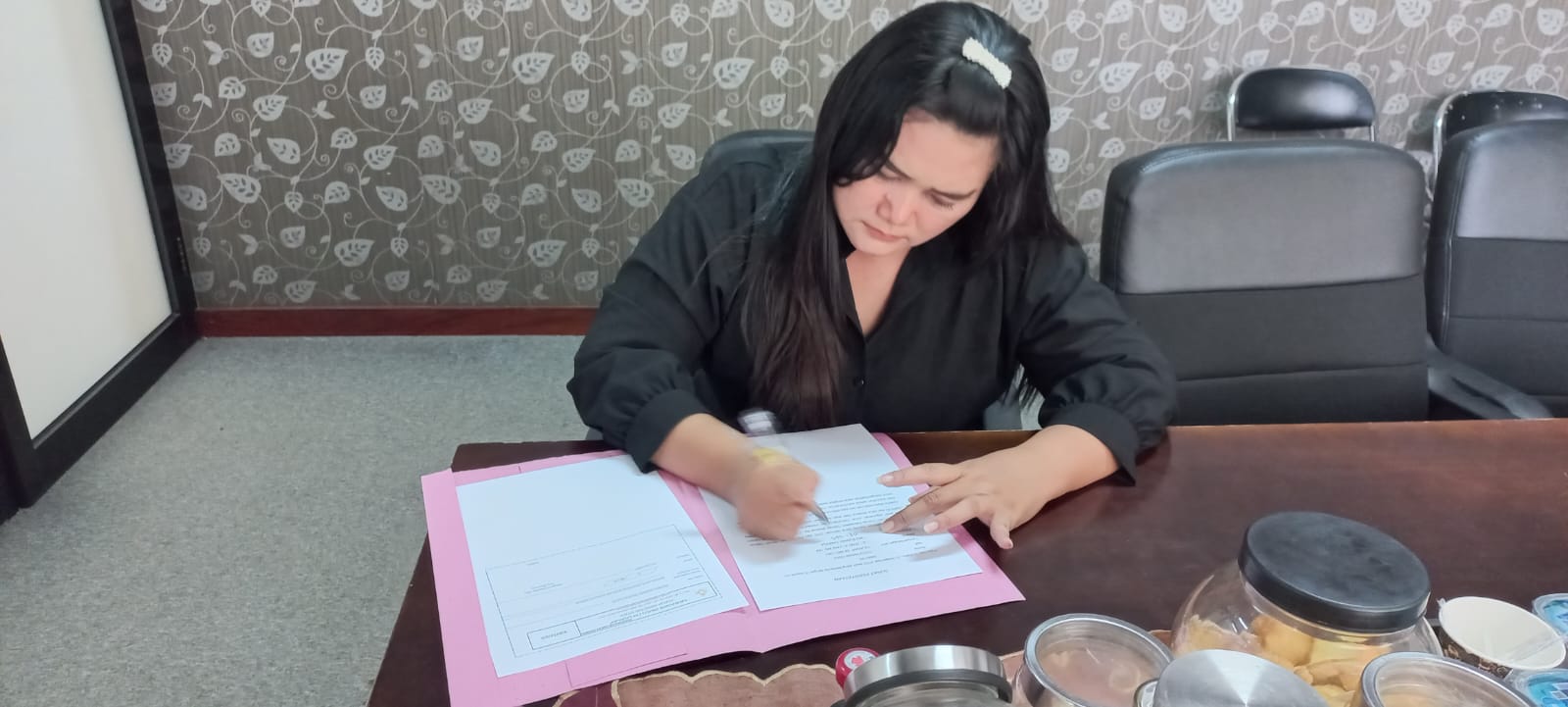 Gerakan Nasional Pencegahan Korupsi Republik Indonesia (GNPK-RI)