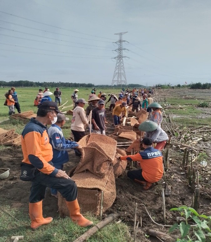Kelompok KWT Desa GombolHarjo