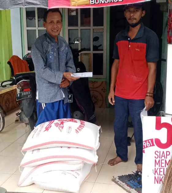 Mushola Miftachul Jannah, Kel. Sidakaya, Kec. Cilacap Selatan