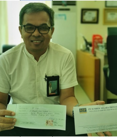 Panitia Natal Bersama Umat Kristiani BKSOK Kabupaten Cilacap Gereja Kristen Jawa