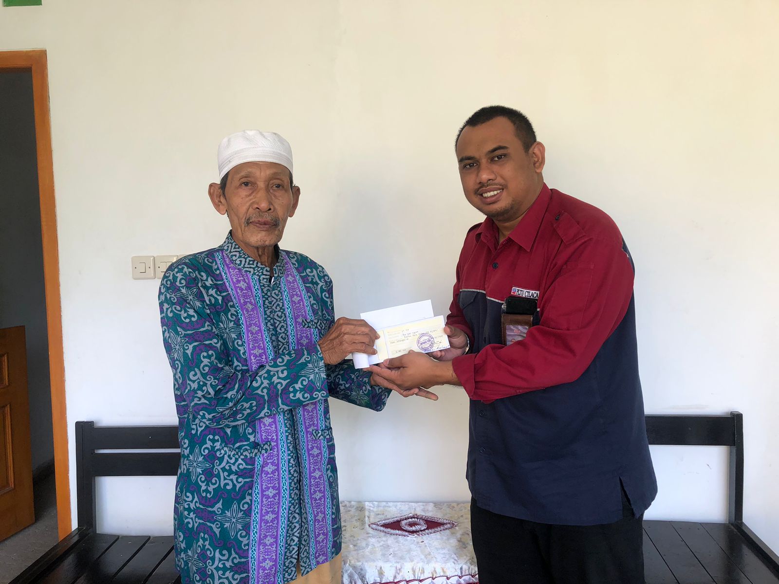 TPQ Miftahul Huda, Karangkandri