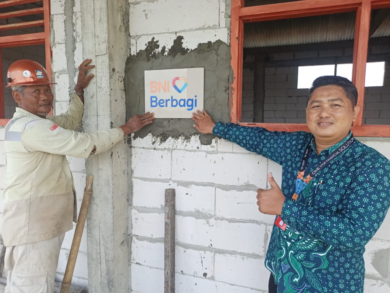 YAYASAN JAM'UN AL JAMAWI ATAU MTS PLUS AL JAMAWI