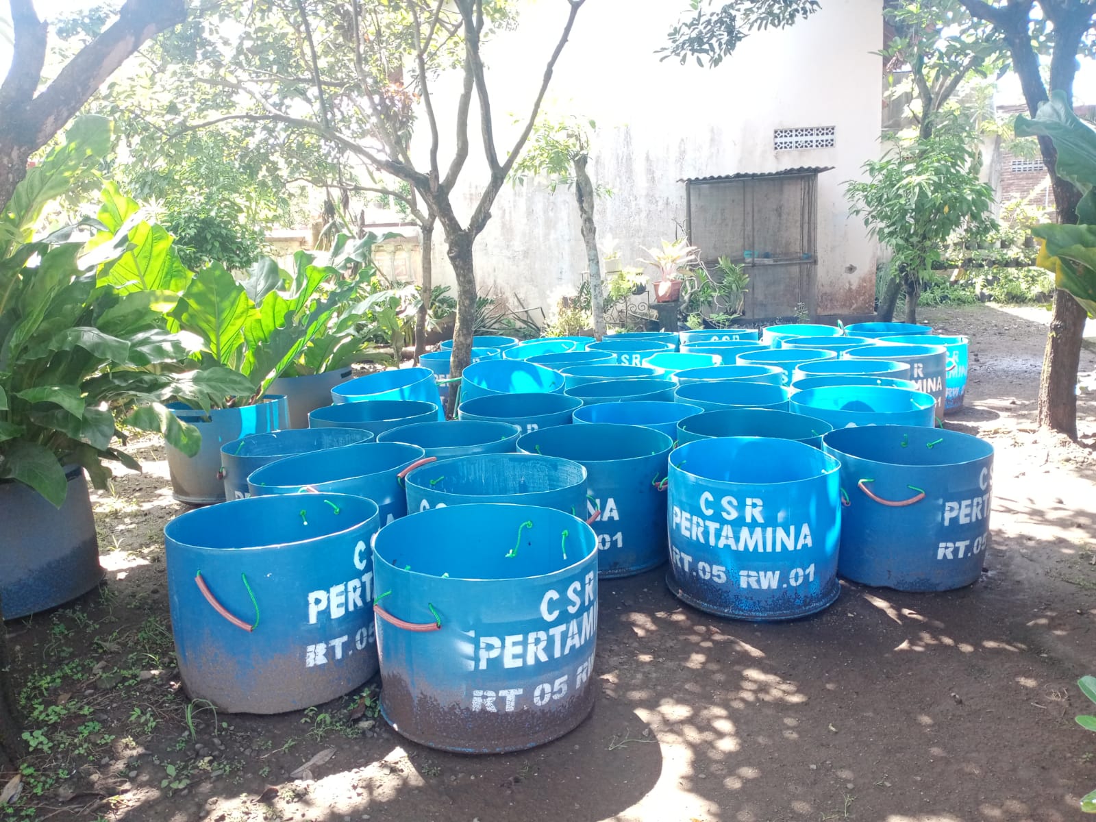 Kelurahan Karangtalun