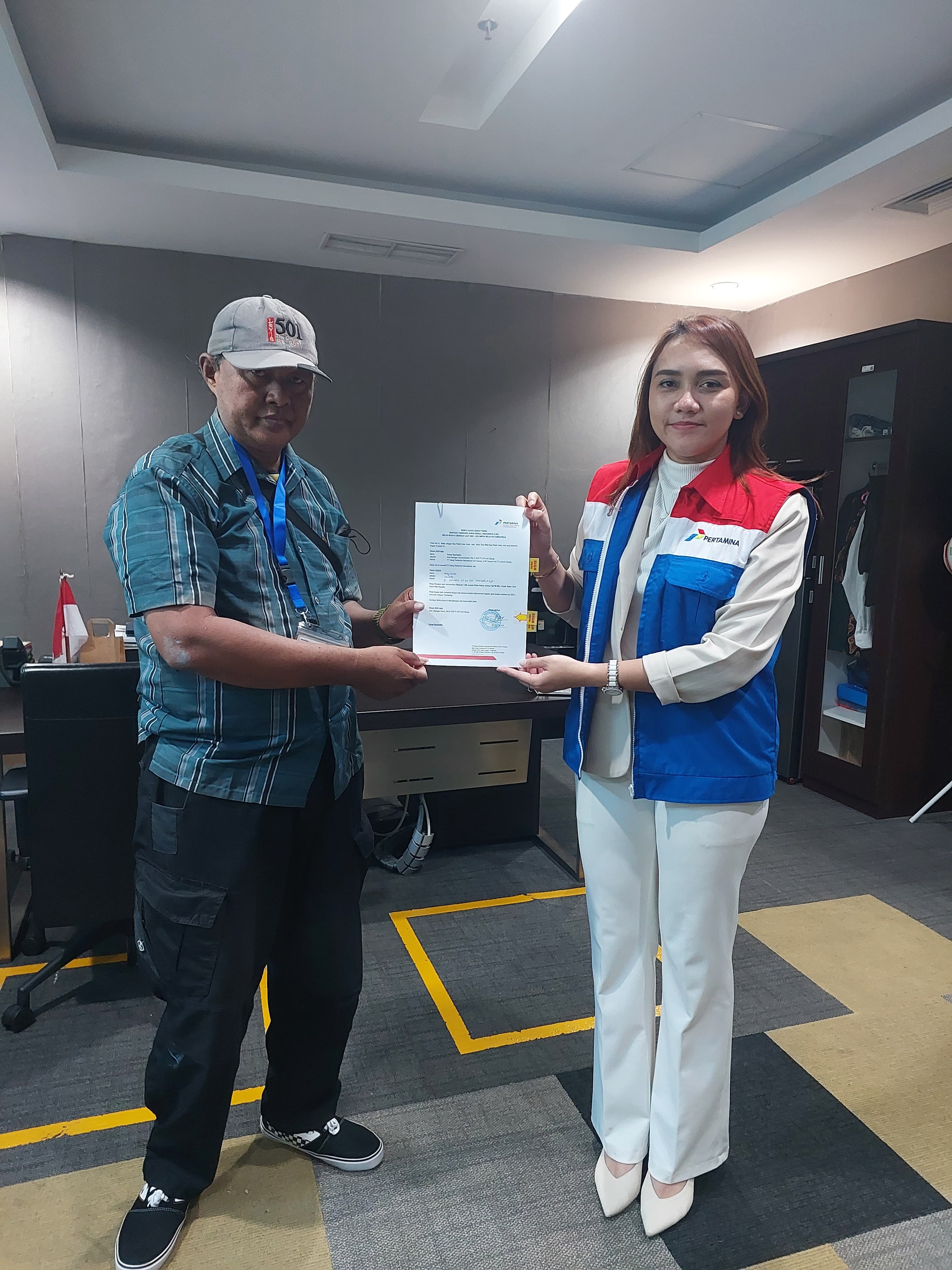 Kelompok Nelayan Tambakreja