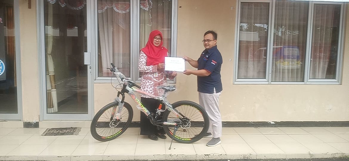 Panitia Peringatan HUT RI Ke 78 TAHUN 2023 Tingkat Kecamatan Cilacap Utara