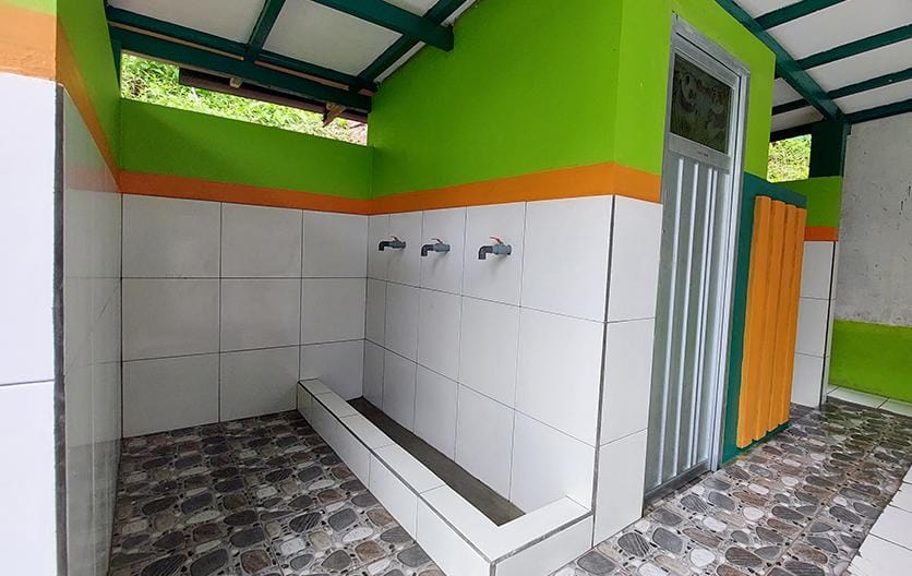 MASJID JAMI AL - HIMMAH