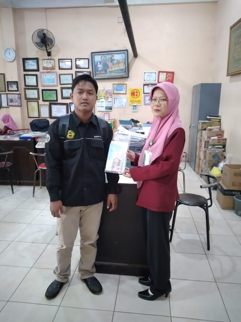 Madrasah Diniyah Miftahussa'adah dan TPQ Roudotul Mutaqlimin