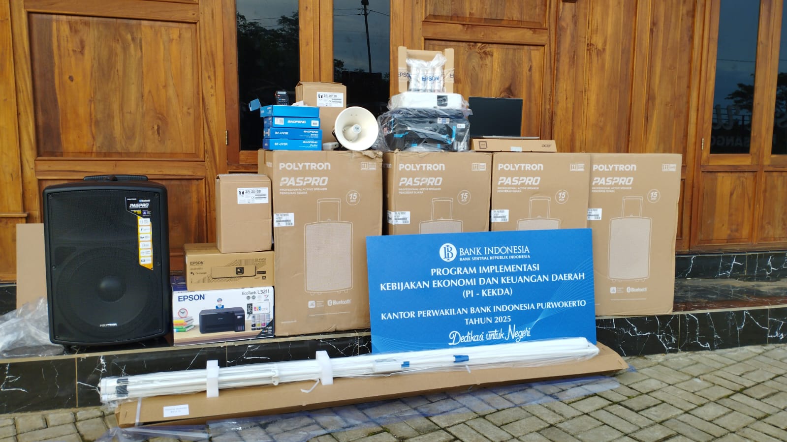 Pokdarwis Kuncoro Yekti