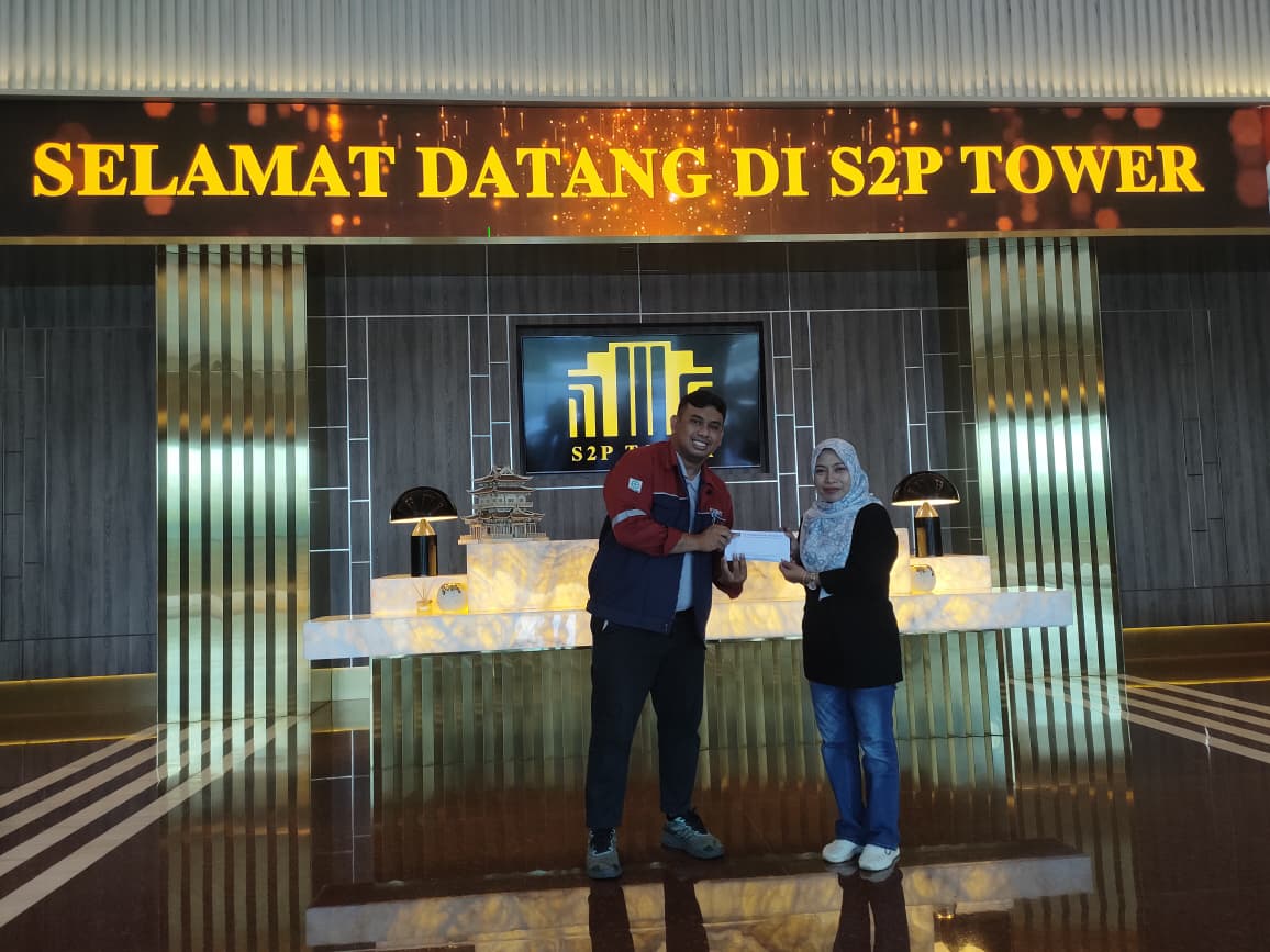 Panitia Cilacap Fashion Trend 2025