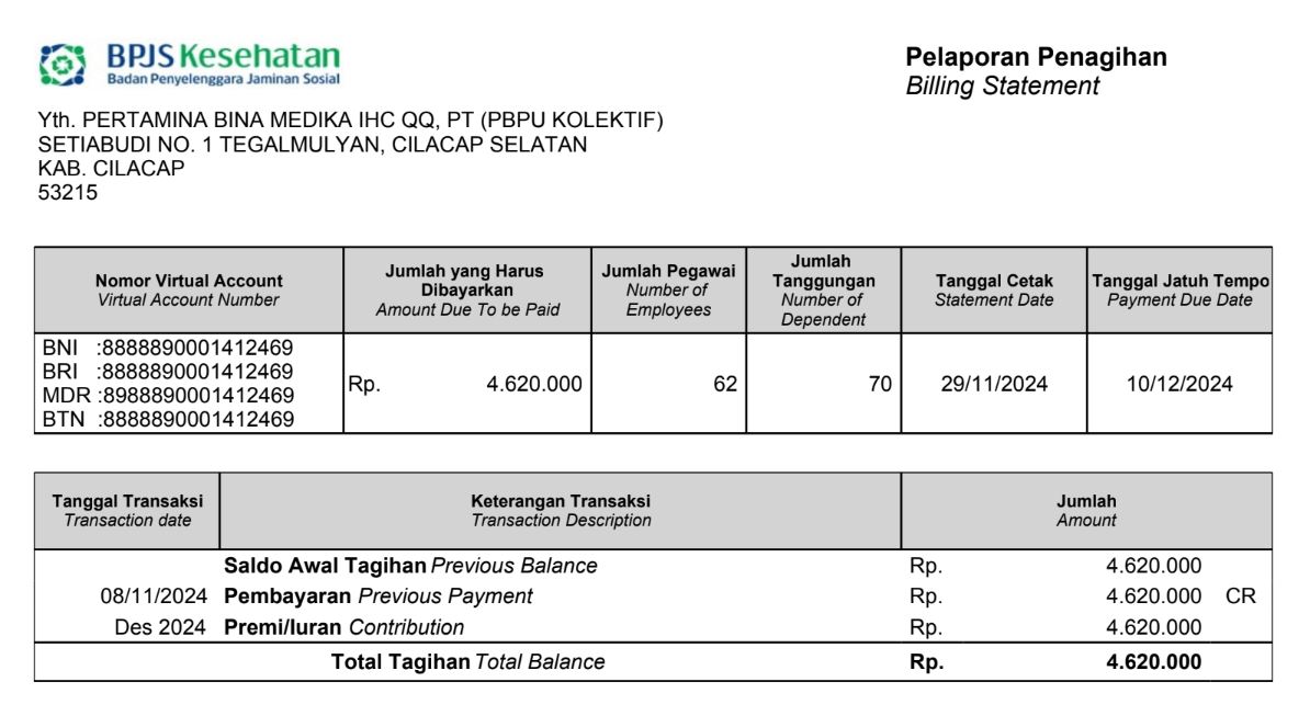 Masyarakat kurang mampu di Cilacap