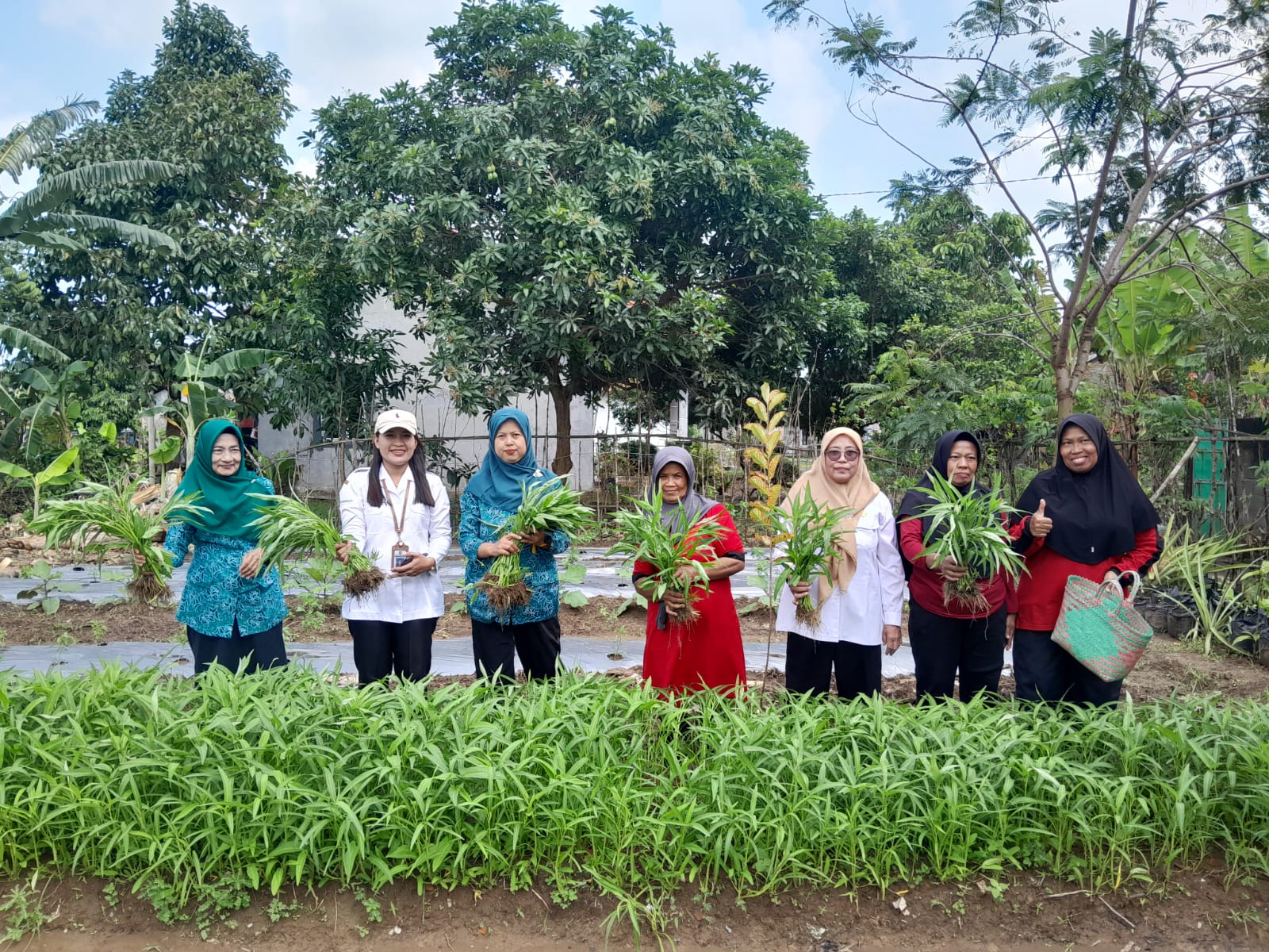 Kecamatan Cilacap Tengah