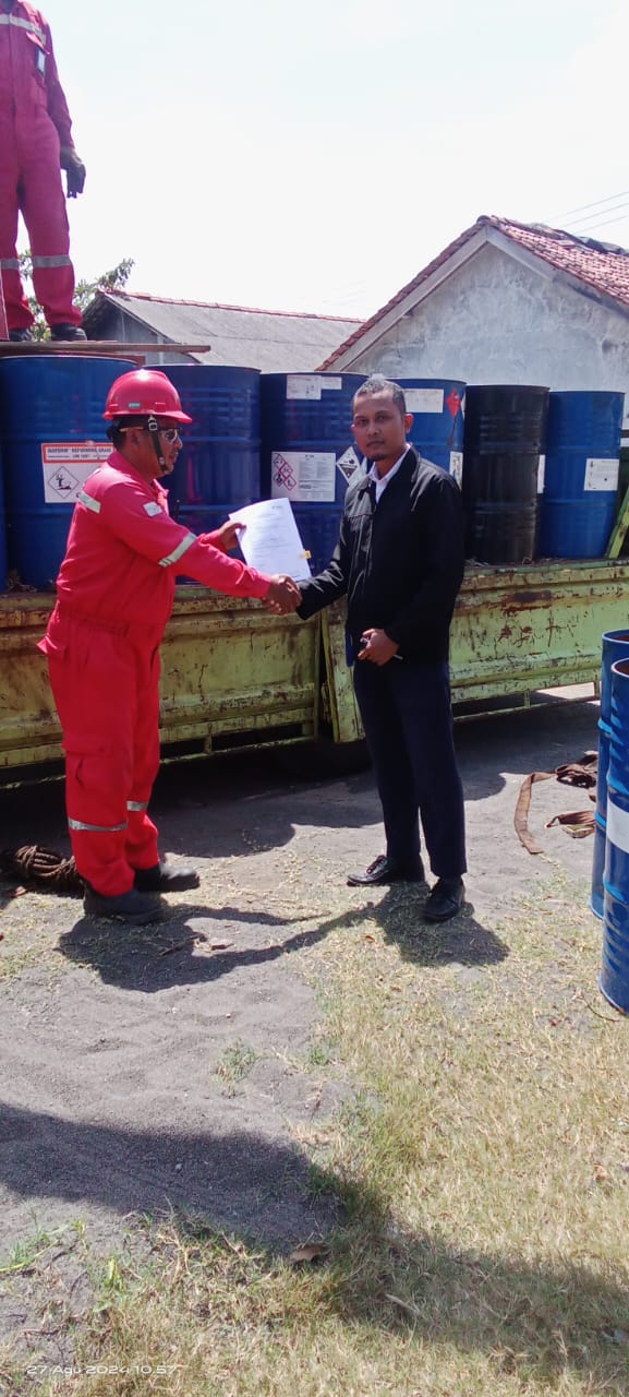 RT 02/ RW 04 Tritih Lor