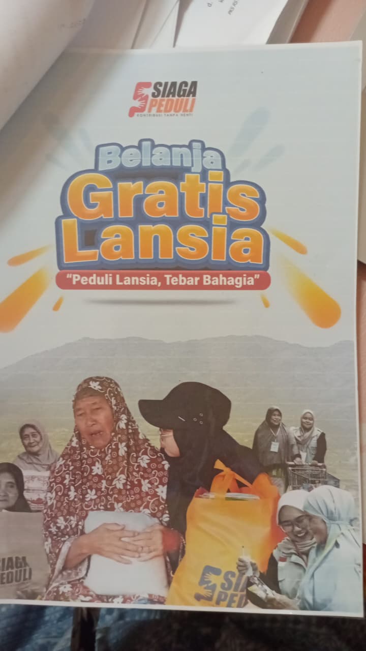 Siaga Peduli