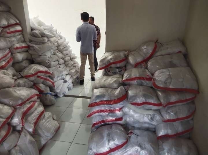 Yayasan Sarmini Surya Nardini Kec. Kesugihan
