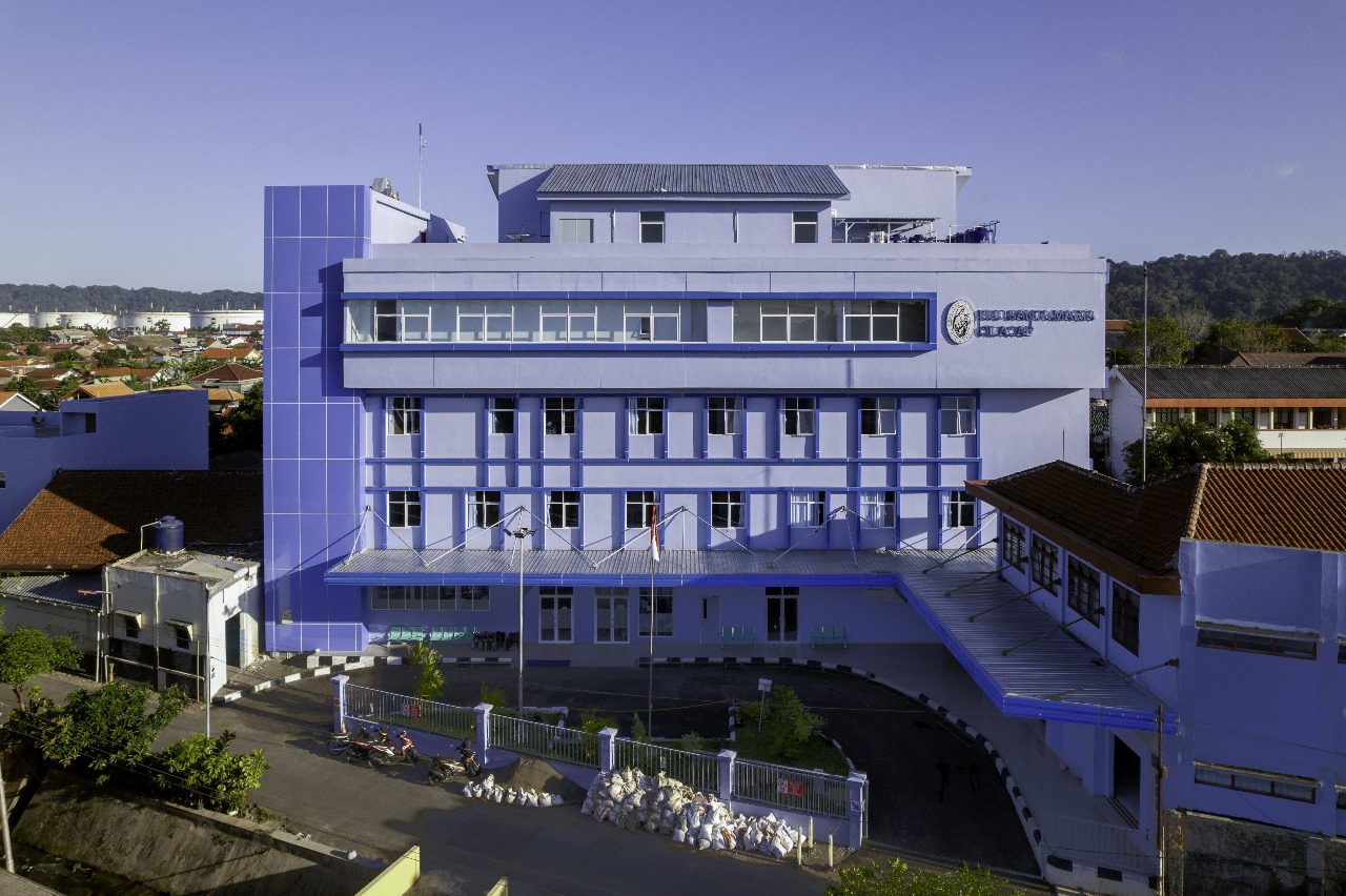 Gereja Paroki Santo Stephanus Cilacap