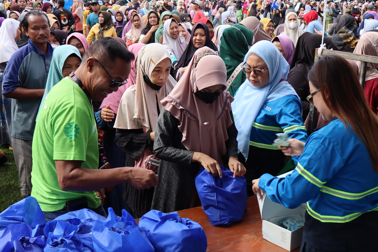 Masyarakat Kab. Cilacap