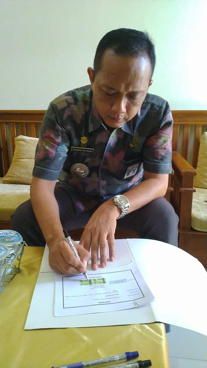 Kecamatan Cilacap Tengah 