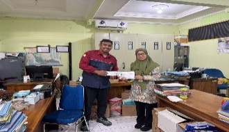 2 Kelompok Ternak Bekerjasama dengan Dinas Pertanian Kabupaten Cilacap