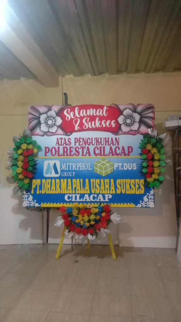 Polresta Cilacap