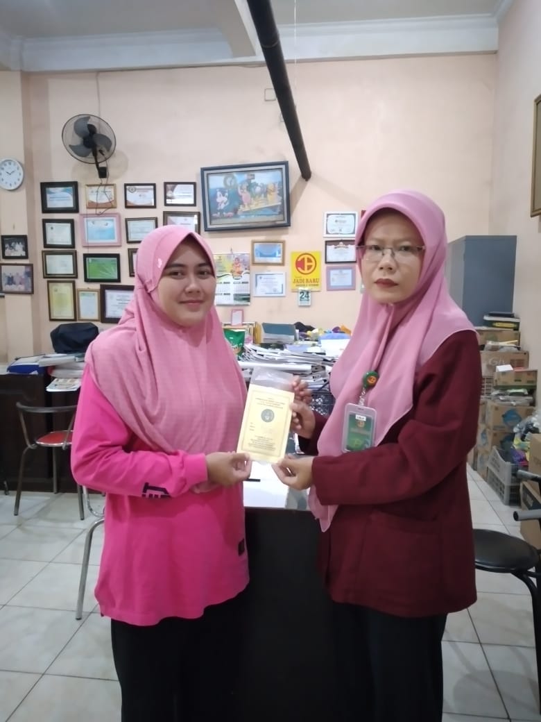 TK Al Falah Danasri Kec. Nusawungu