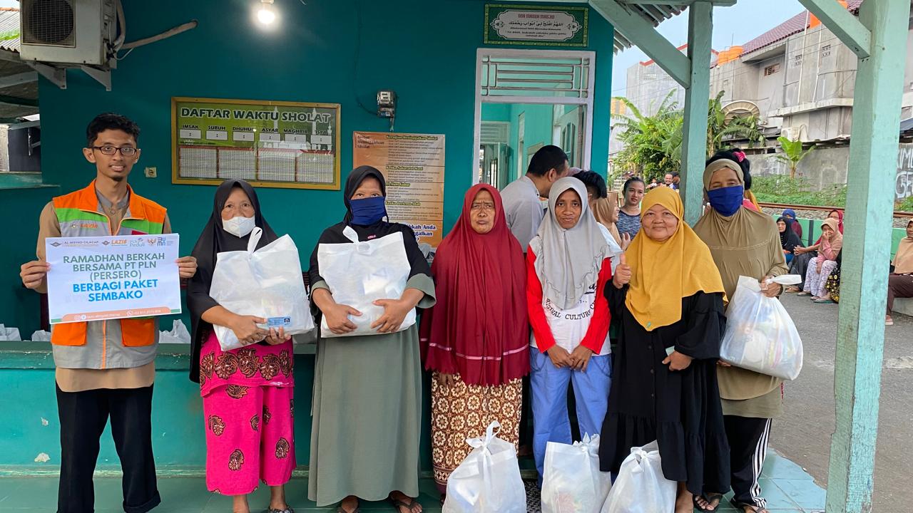 Yayasan Sosial Al-Irsyad Cilacap