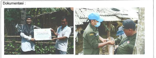  Sri Margi Lestari Dusun Bogemanjir Desa Bunton