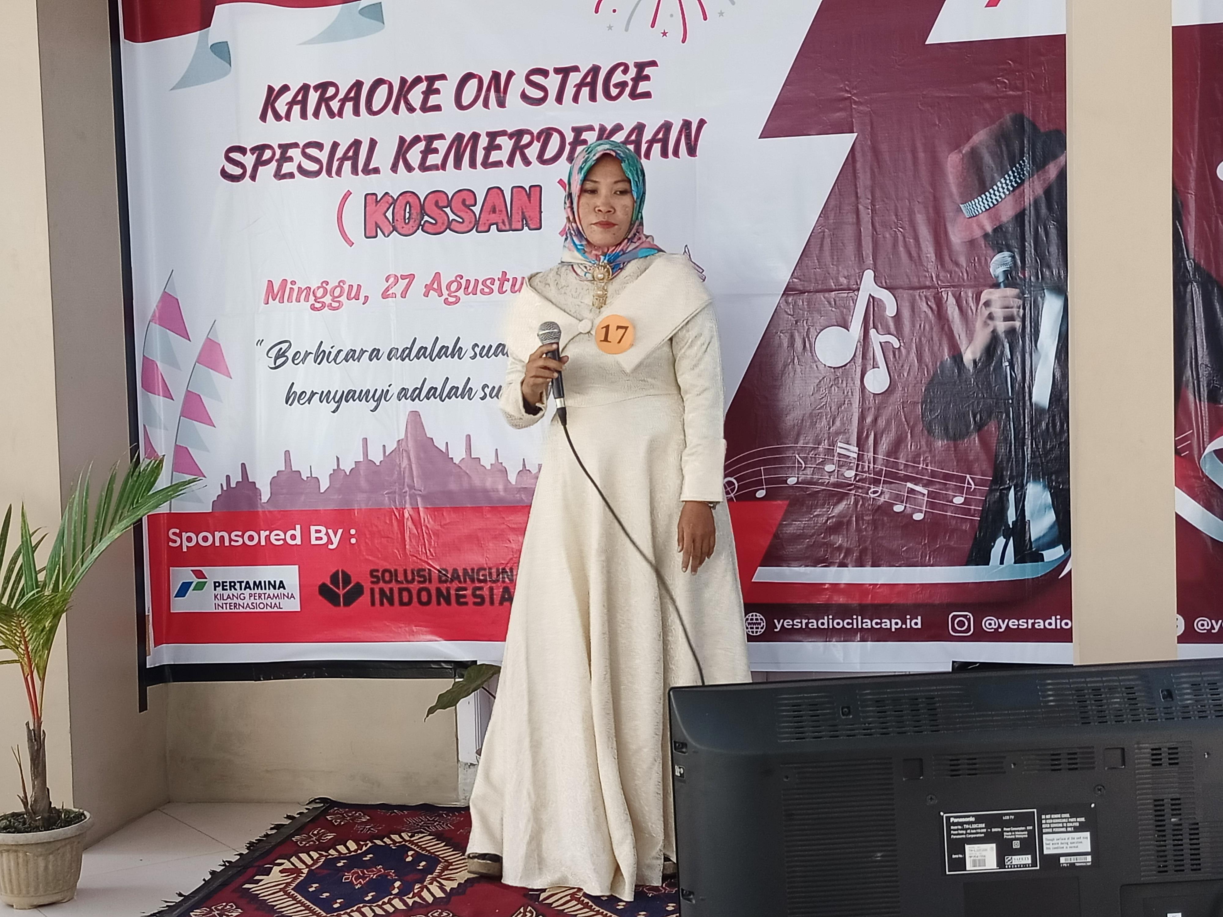 PT. Radio Swara Yasfi Indah (Yes Radio)