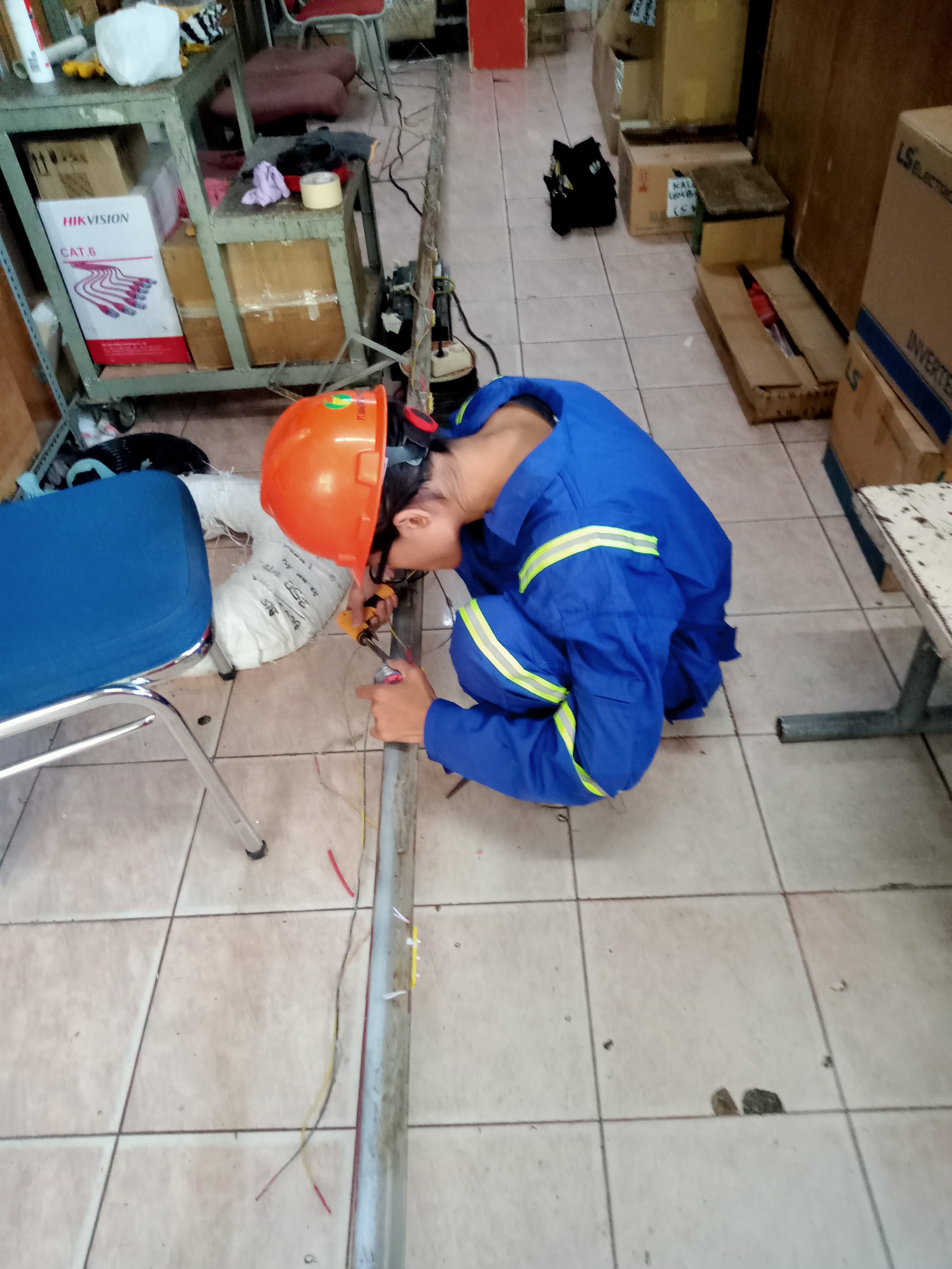 Mahasiswa Universitas Wijaya Kusuma Purwokerto