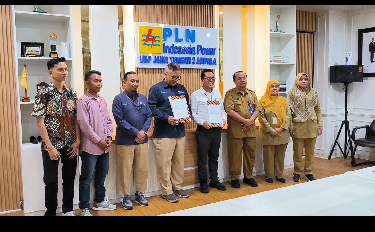 DINAS PERTANIAN CILACAP