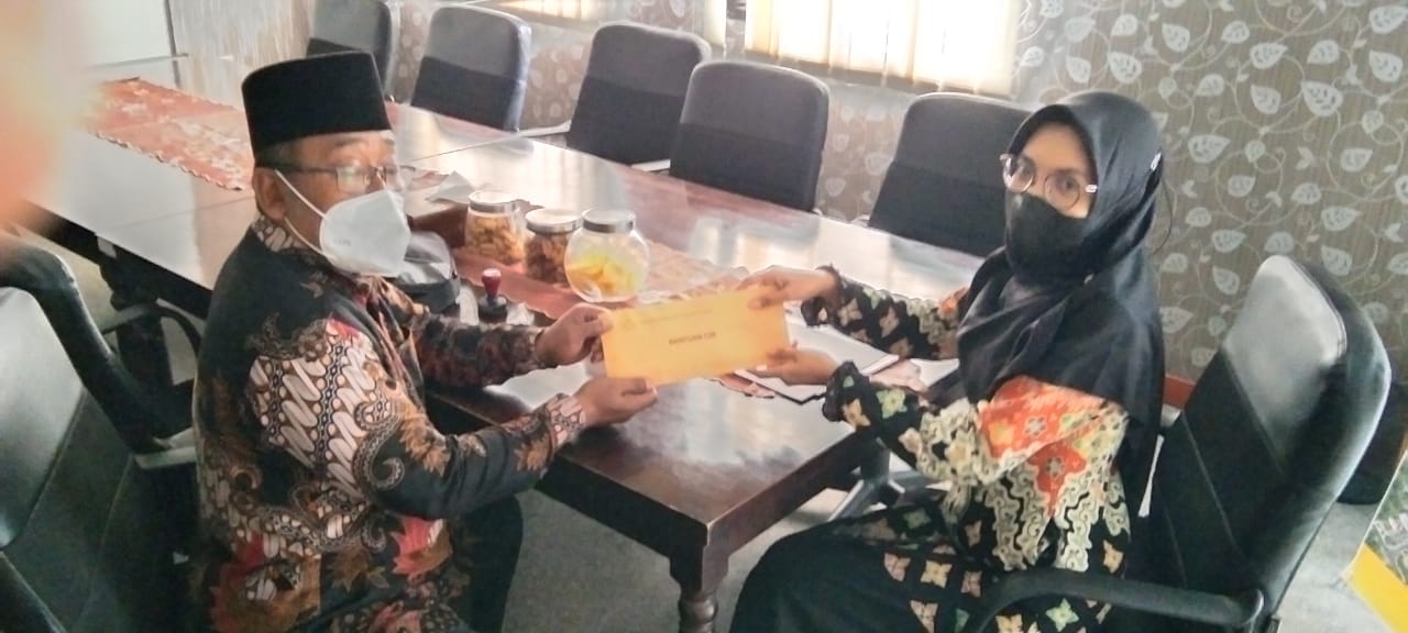 Pondok Pesantren Fadlulloh Kuripan Kidul Kesugihan