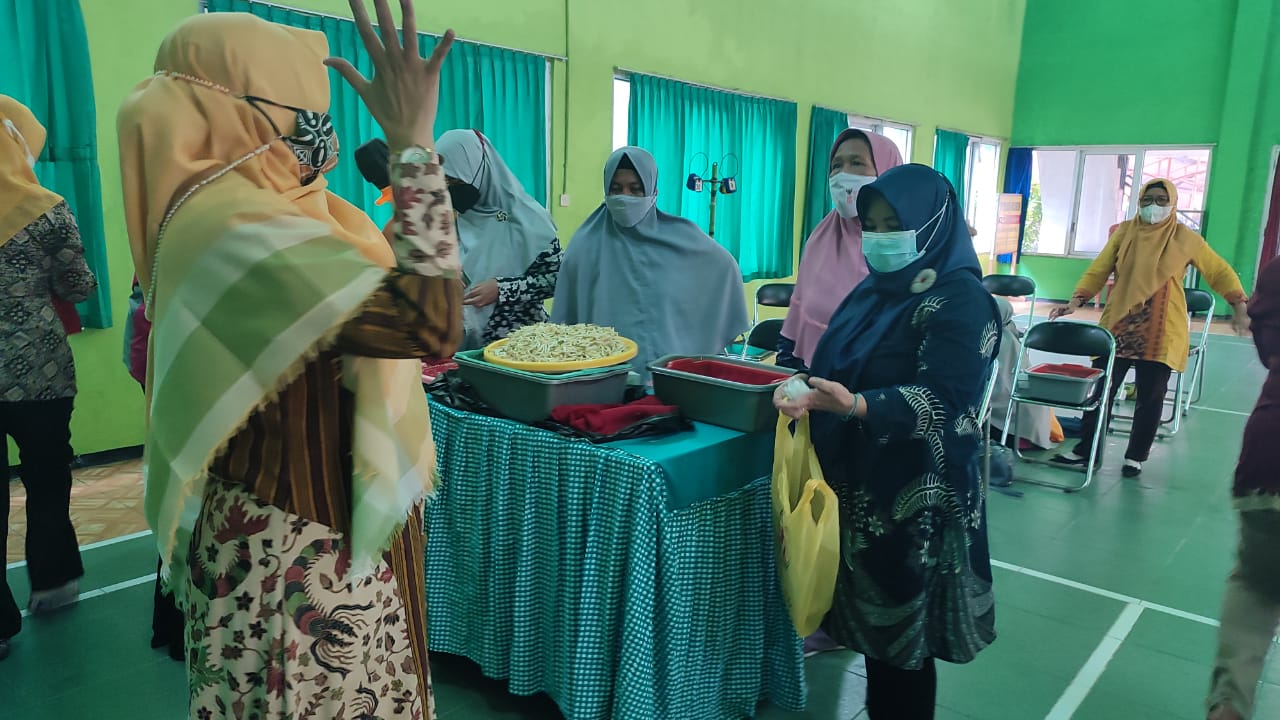 Program Kampung KB Tambakreja