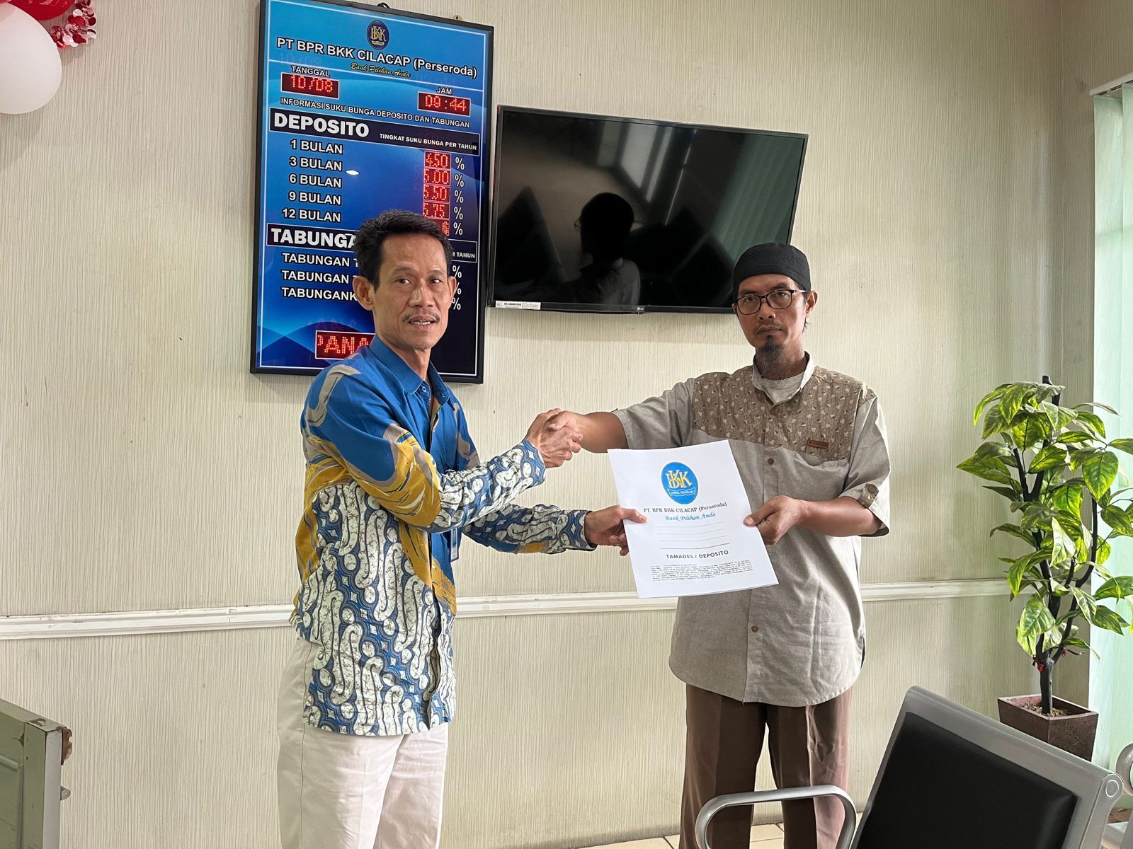 Panitia Peringatan HUT RI Ke 78 Tingkat RT 04 RW 14 Kelurahan Gumilir