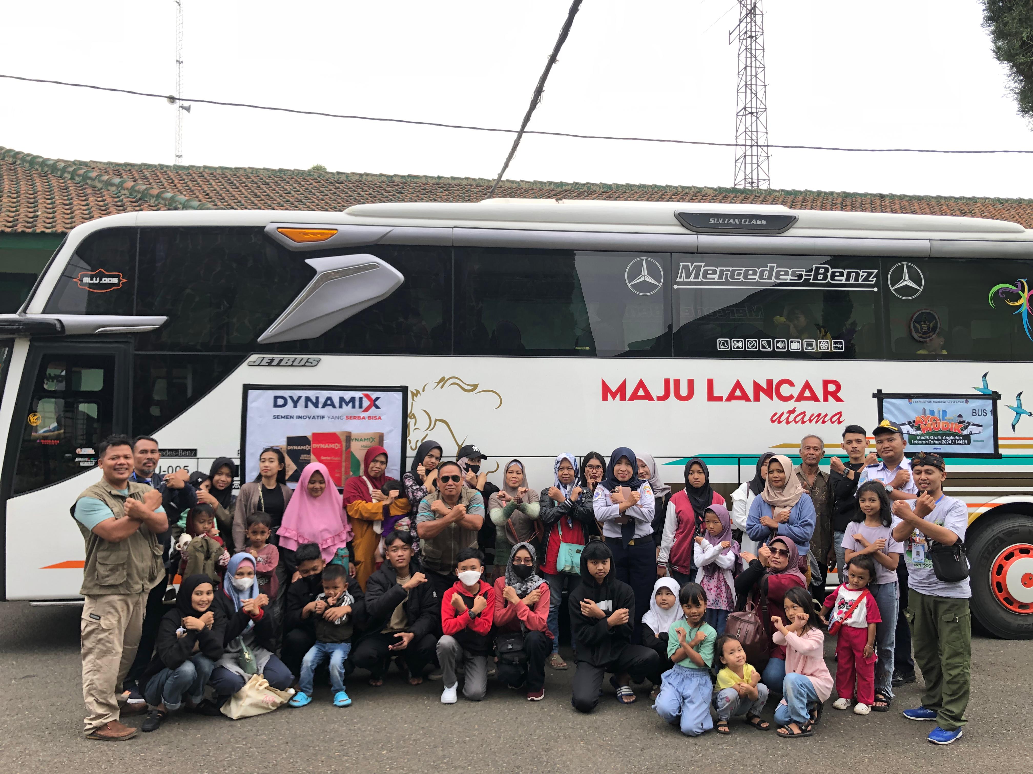 Masyarakat Kabupaten Cilacap