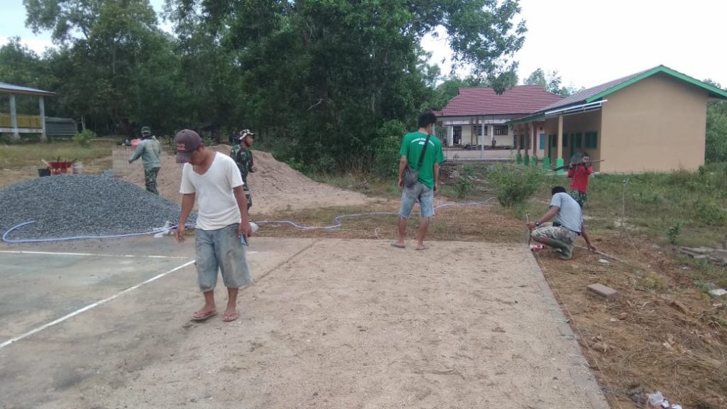 Desa Purwodadi, Kecamatan Patimuan