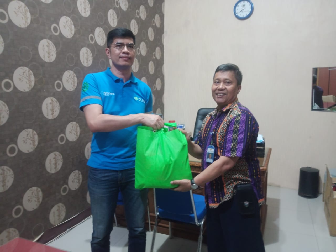  Masyarakat Maritim Nelayan Cilacap